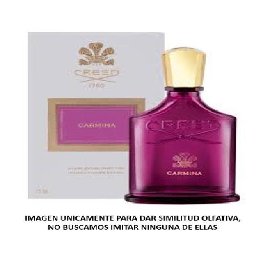 Frag.Gramo-#465-Creed-CARMINA-F-Contratipo | JJ Quimienvases